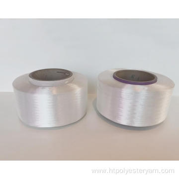 Sewing Threads Low Denier Polyester Yarn